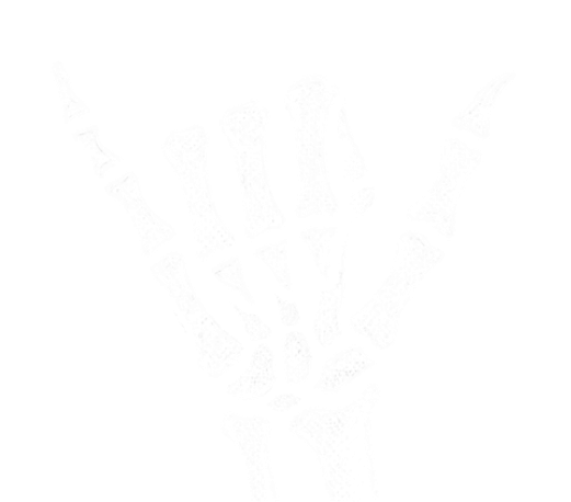 Skelehand